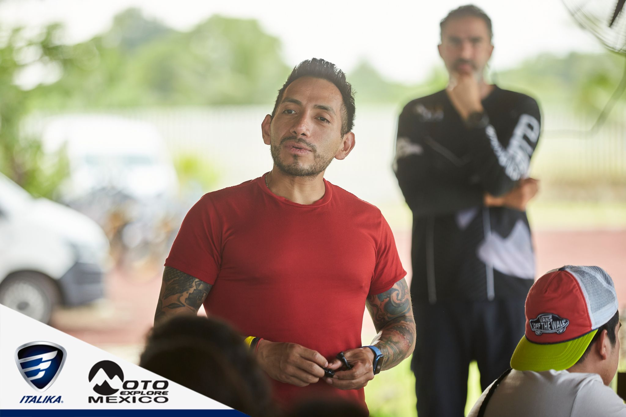 ITALIKA CHACHALACAS D3 56